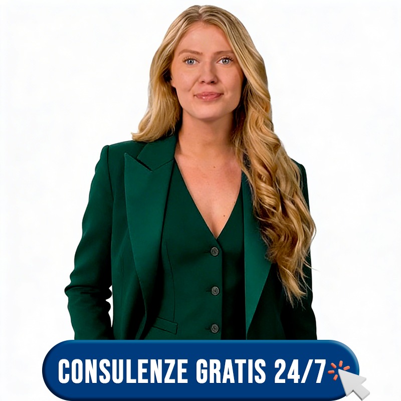 Caporaso and Partners Agent