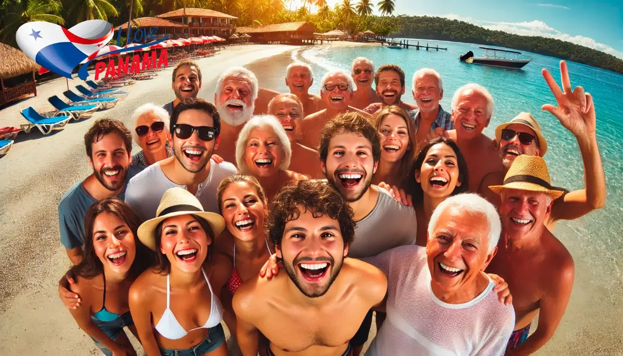 Costi residenza Panama